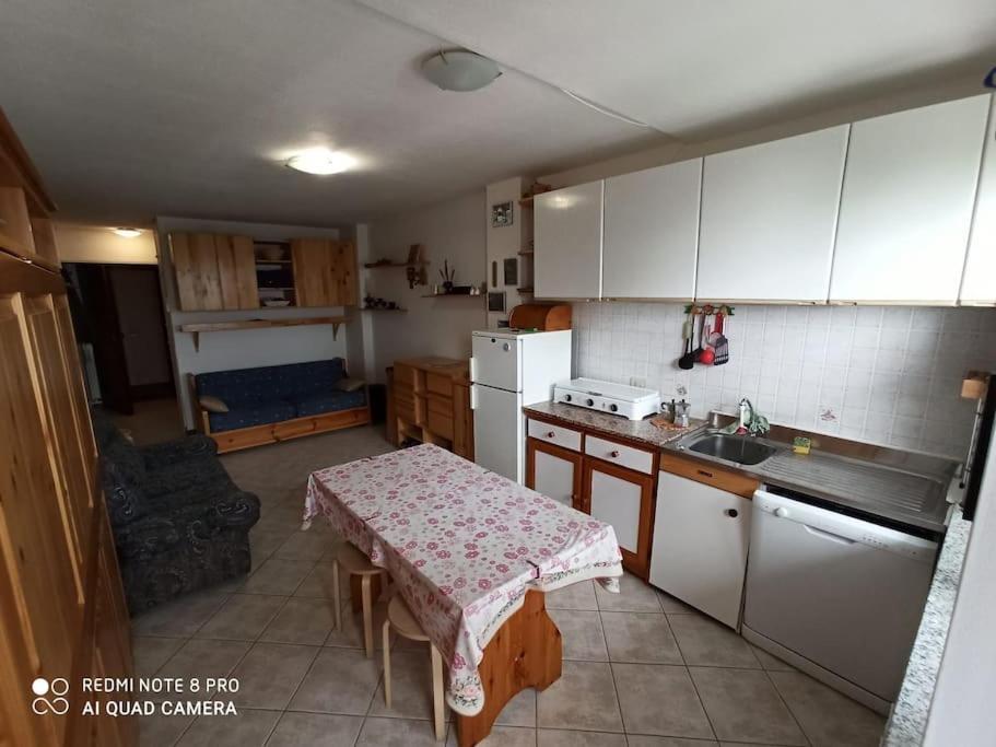 דירות פראטו נבוסו Casa Lory מראה חיצוני תמונה