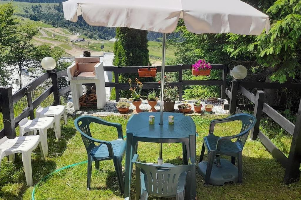 דירות פראטו נבוסו Casa Lory מראה חיצוני תמונה