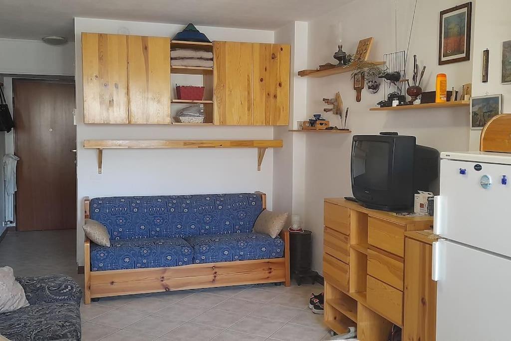 דירות פראטו נבוסו Casa Lory מראה חיצוני תמונה